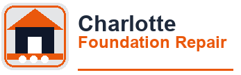 Charlotte Foundation Repair logo